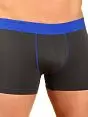 Набор боксеров на широкой резинке (3шт) E5 Underwear RT47319